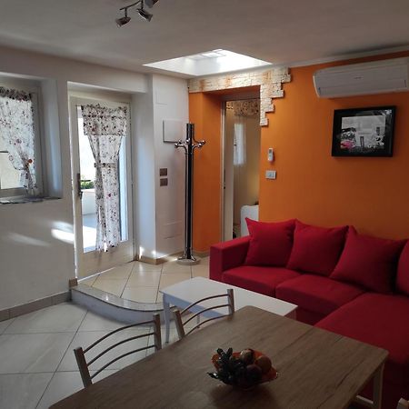 Appartement Vezio Hill House à Perledo Extérieur photo