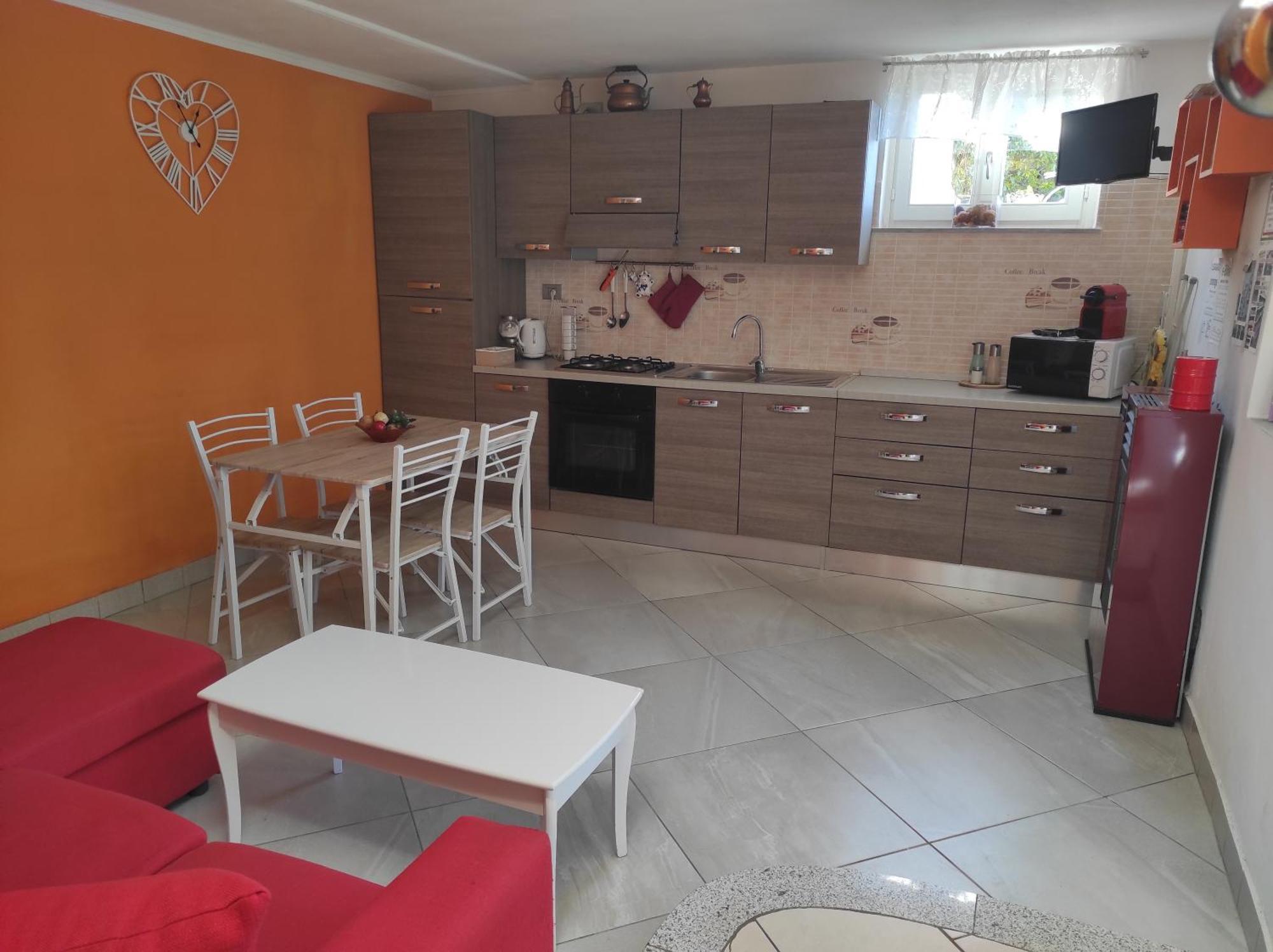 Appartement Vezio Hill House à Perledo Extérieur photo