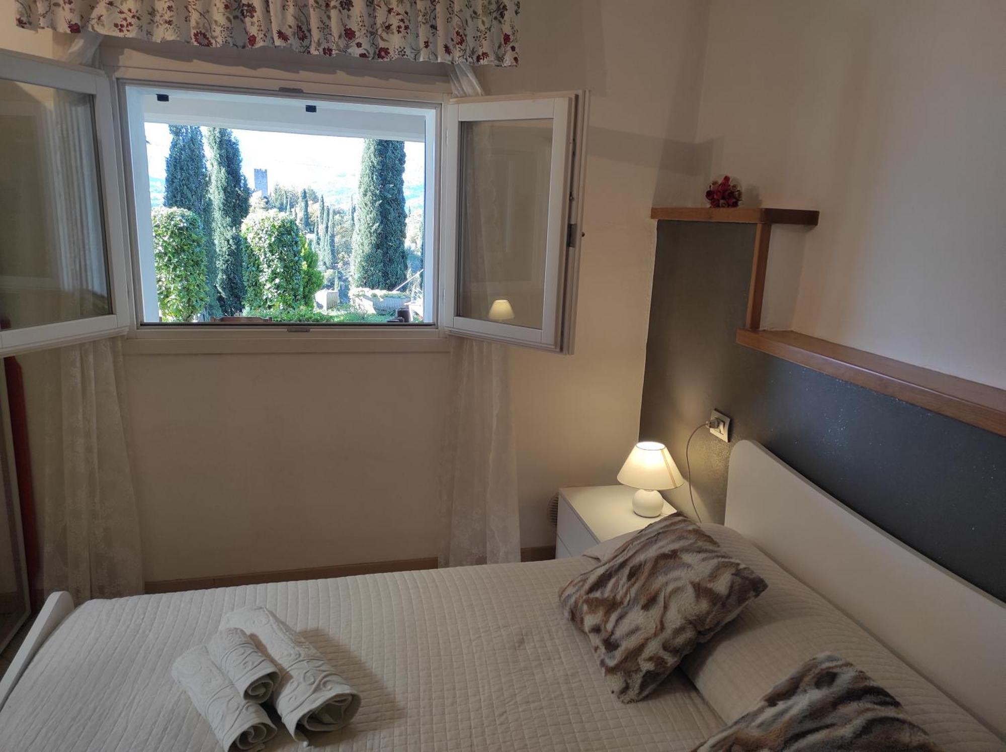 Appartement Vezio Hill House à Perledo Extérieur photo