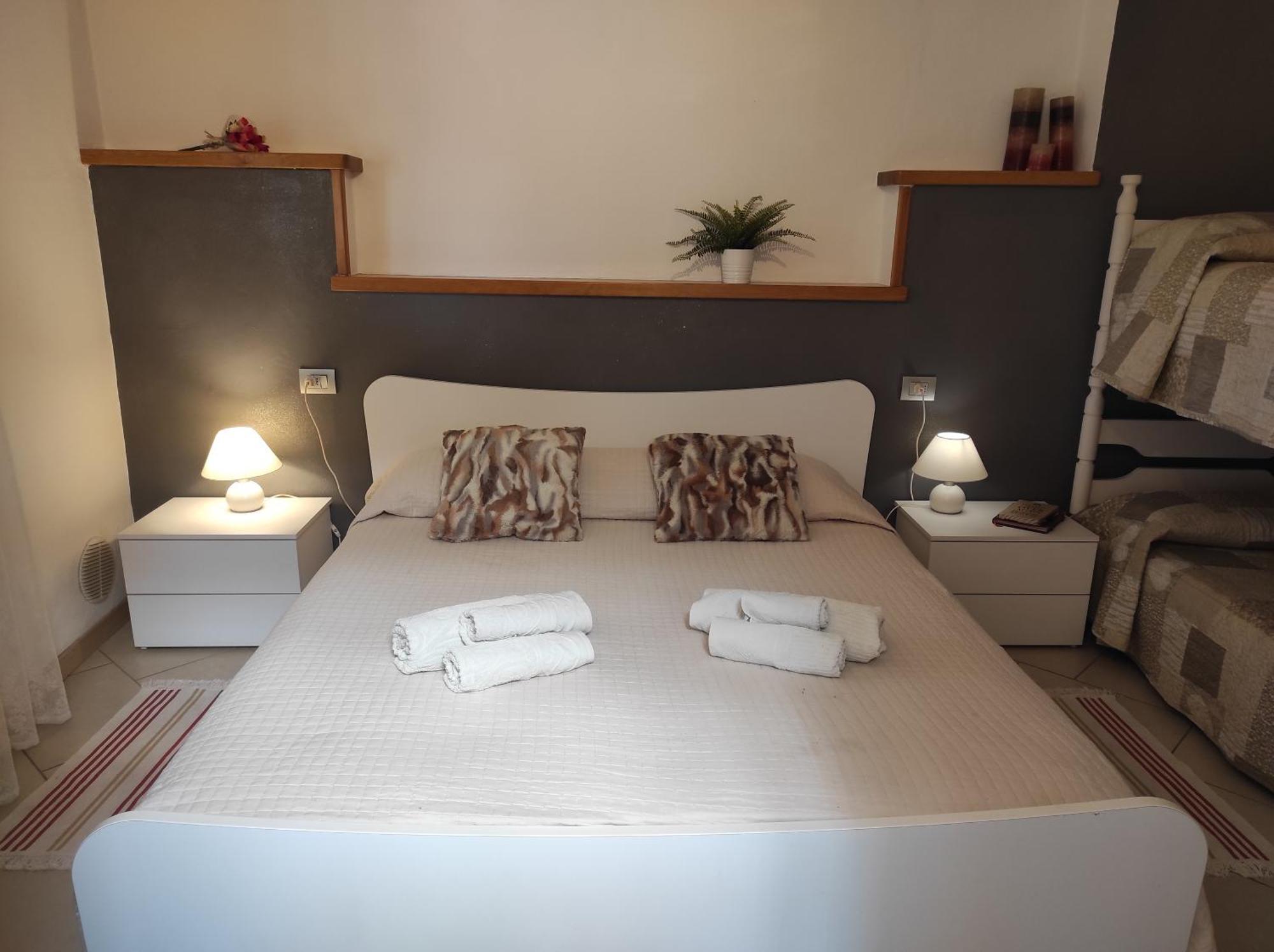 Appartement Vezio Hill House à Perledo Extérieur photo